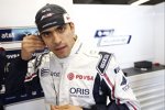 Pastor Maldonado (Williams) 