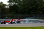 Timo Glock (Marussia-Virgin)