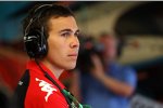 Robert Wickens (Marussia-Virgin)