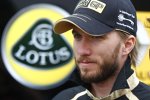 Nick Heidfeld (Renault) 