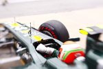 Jarno Trulli (Lotus) 