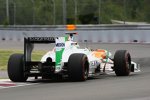 Adrian Sutil (Force India) 