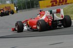 Fernando Alonso (Ferrari)