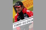 Timo Glock (Marussia-Virgin) 