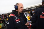 Adrian Newey (Technischer Direktor) (Red Bull)