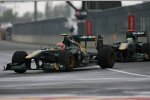 Jarno Trulli (Lotus) 