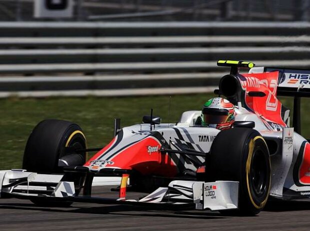 Vitantonio Liuzzi Vitantonio Liuzzi