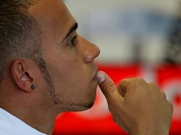 Lewis Hamilton Lewis Hamilton