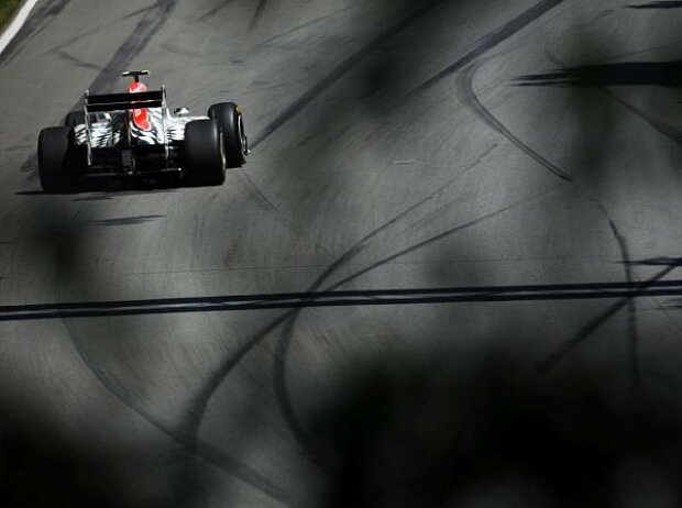 Vitantonio Liuzzi Vitantonio Liuzzi