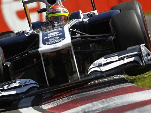 Pastor Maldonado Pastor Maldonado