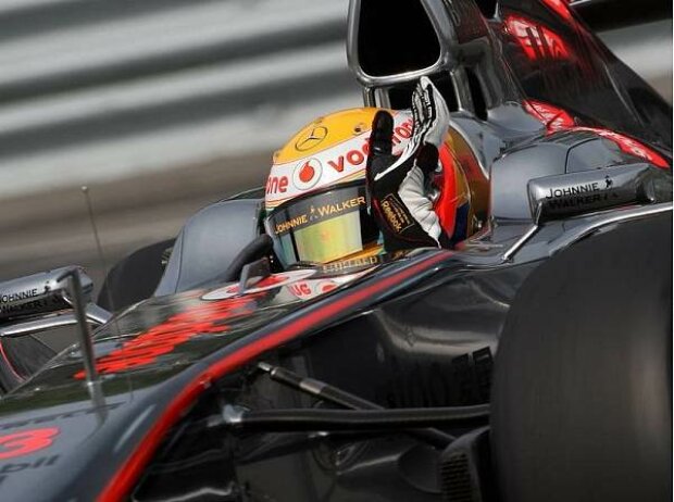 Lewis Hamilton Lewis Hamilton