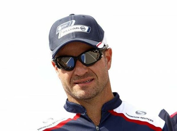 Rubens Barrichello Rubens Barrichello