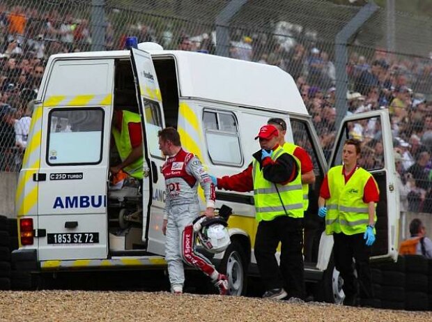 Allan McNish