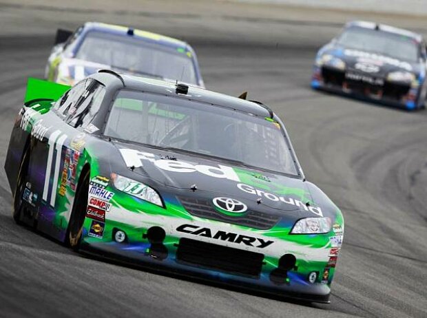 Denny Hamlin