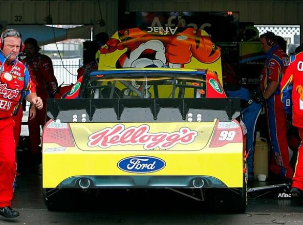 Carl Edwards