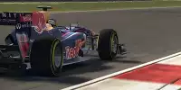 Bild zum Inhalt: F1 2011: Viele Neuerungen - plus Screenshots