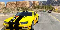 Bild zum Inhalt: TrackMania 2 Canyon: Rasante Action - E3-Video und Bilder