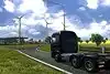 Bild zum Inhalt: Euro Truck Simulator 2: Noch nicht fertig, Budget ausgereizt