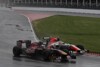 Bild zum Inhalt: Bestes Saisonergebnis: Toro Rosso trotzt dem Chaos