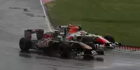 Bild zum Inhalt: Bestes Saisonergebnis: Toro Rosso trotzt dem Chaos