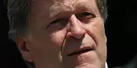 Norbert Haug (Mercedes-Motorsportchef)