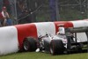 Barrichello kämpft sich wieder zu zwei Zählern