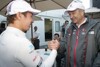 Sauber trauert möglicher Sensation nach