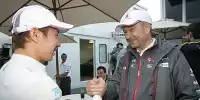 Bild zum Inhalt: Sauber trauert möglicher Sensation nach