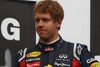 Bild zum Inhalt: Vettel: "Bin es am Ende zu konservativ angegangen"