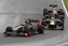 Renault-Sportdirektor: Viel Arbeit für den Kommandostand