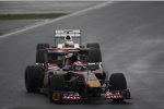 Sebastien Buemi (Toro Rosso) 