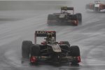 Nick Heidfeld (Renault) 