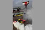 Jeff Gordon und sein Burnout