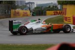 Paul di Resta (Force India) 