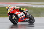 Valentino Rossi (Ducati)