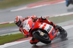 Nicky Hayden (Ducati)