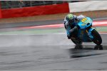 Alvaro Bautista (Suzuki) 