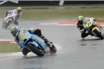 Alvaro Bautista (Suzuki) 