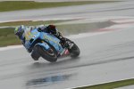 Alvaro Bautista (Suzuki) 