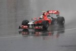 Jerome D'Ambrosio (Marussia-Virgin) 