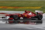 Fernando Alonso (Ferrari) 