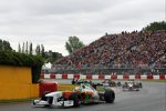 Paul di Resta (Force India) 