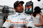 Narain Karthikeyan (HRT) 