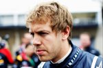 Sebastian Vettel (Red Bull) 