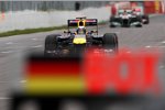 Sebastian Vettel (Red Bull) 