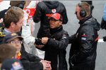 Lewis Hamilton (McLaren) 