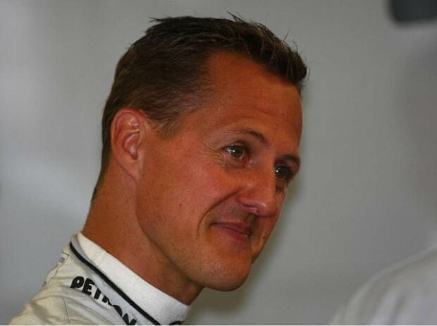 Michael Schumacher Michael Schumacher