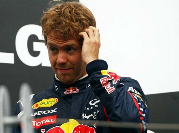 Sebastian Vettel Sebastian Vettel