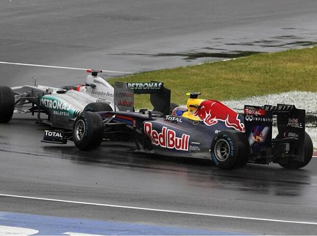 Mark Webber Mark Webber