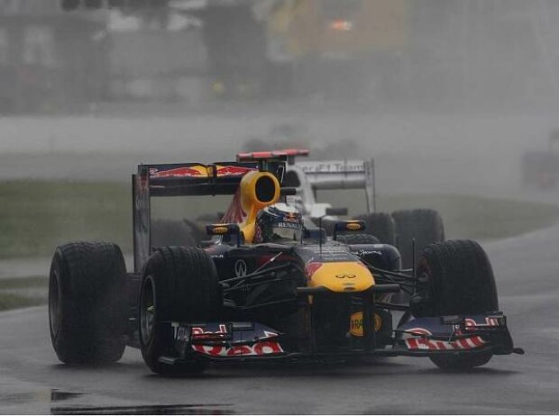 Sebastian Vettel Sebastian Vettel